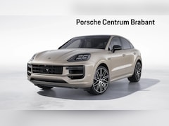 Porsche Cayenne Coupé - 4.0 Turbo E-Hybrid