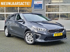 Kia Cee'd - Ceed 1.4 T-GDi DynamicLine 140PK|Automaat|2021|56.338Km|Camera|Cruise|Clima|