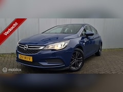 Opel Astra - 1.0 Turbo 120 Jaar Edition