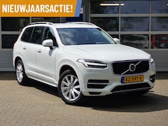 Volvo XC90 - 2.0 T5 AWD Momentum|7-persoons|Automaat|Leer|Led|19-inch|carplay|Camera|