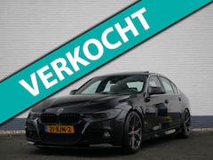 BMW 3-serie - 320i High Executive M-Sport/Schuif-kantel/Memory