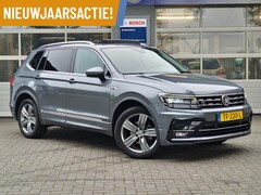 Volkswagen Tiguan Allspace - 1.4 TSI DSG Highline Business R 7p.|Pano|Trekhaak|R-line|LED|acc|