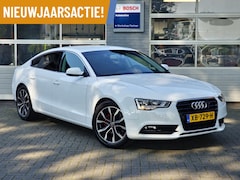 Audi A5 Sportback - 1.8 TFSI|clima|cruise|navi|18-inch|122.001KM|