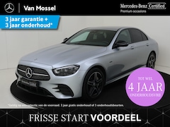 Mercedes-Benz E-klasse - 300 e Business Solution AMG Leder /Night pakket /18 Inch /