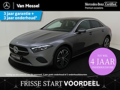 Mercedes-Benz A-klasse - 250 e Luxury Line A 250 e