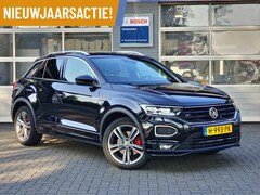 Volkswagen T-Roc - 1.5 TSI Sport Business R DSG|Trekhaak|acc|carplay|R-line|