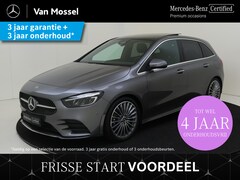 Mercedes-Benz B-klasse - 180 AMG Line / Pano / 19'' Multispaak / Privacy Glass / Parkeer Camera /