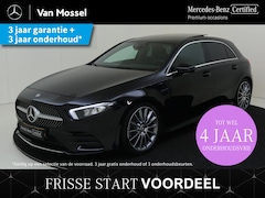 Mercedes-Benz A-klasse - 250 Advantage /AMG /Panoramadak / 19 inch