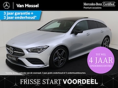 Mercedes-Benz CLA-klasse Shooting Brake - 180 Business Solution AMG