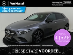 Mercedes-Benz A-klasse - 180 Business Solution AMG