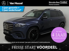 Mercedes-Benz GLS - 450 4MATIC AMG Line / Premium Plus/ 23 inch/ Panoramadak/ Burmester/ Standkachel/ Zonnesch