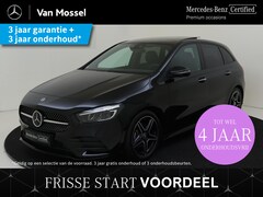 Mercedes-Benz B-klasse - 200 AMG Line Pano / Nightpakket / Elektr. Trekhaak / 360 Camera