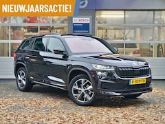 Skoda Kodiaq - 1.5 TSI Sportline Business|150PK|Led|Trekhaak|19-inch|Carplay|Virtualdash|