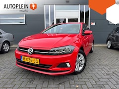 Volkswagen Polo - 1.0 TSI Beats *Airco*|NL Auto|Apple Carplay|Cruise|Adaptive|