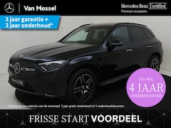 Mercedes-Benz GLC-klasse - 400e 4MATIC AMG Line Winter Pakket / Panoramadak / Night Pakket / 360 Camera / HUD / Memor