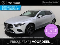 Mercedes-Benz A-klasse - 250 e Luxury-Line / Stoelverwarming / Achteruitrijcamera / Trekhaak /