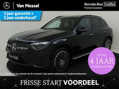 Mercedes-Benz GLC-klasse - 400e 4MATIC AMG Line / Premium/ Panoramadak/ 20 inch/ Night/ Digital Light/ Keyless/ El. T