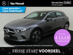 Mercedes-Benz A-klasse - 250 e Luxury Line /Achteruitrijcamera