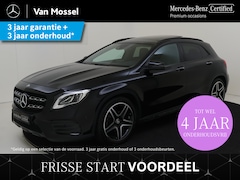 Mercedes-Benz GLA-Klasse - 180 Business Solution /AMG /Panoramadak / Night pakket/ Carplay /19 Inch