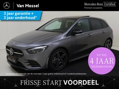 Mercedes-Benz B-klasse - 180 AMG Line / Stoelverwarming / Achteruitrijcamera / Panaroma-schuifdak /