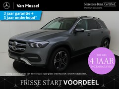 Mercedes-Benz GLE-Klasse - 300d / Stoelverwarming / 360Graden-Camera / Panaroma-schuifdak / Memory-Stoelen / Trekhaak