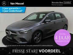 Mercedes-Benz B-klasse - 180 Business Solution AMG