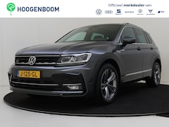 Volkswagen Tiguan - 1.5 TSI ACT Highline Business R | Panoramadak | Stoelverwarming | Digital Cockpit Pro | Vo