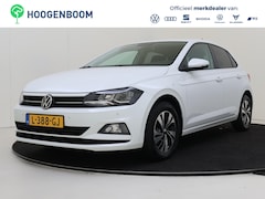 Volkswagen Polo - 1.0 TSI Comfortline | CarPlay | Adaptieve cruise control | Airco | Parkeersensoren | Extra