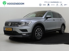 Volkswagen Tiguan Allspace - 1.5 TSI Comfortline Business 7p. | Panoramadak | Trekhaak | Keyless | Stoelverwarming | 3