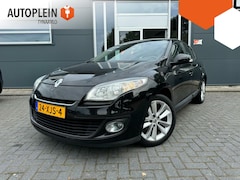 Renault Mégane - 1.5 dCi Dynamique *Climate*|Navi|PDC|Cruise|Trekhaak|NL Auto