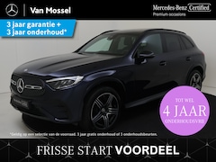 Mercedes-Benz GLC-klasse - 300e 4MATIC AMG Line /Panoramadak / Night pakket/ 20 Inch /Winterpakket