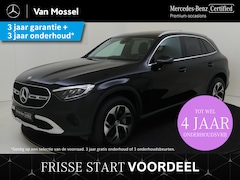 Mercedes-Benz GLC-klasse - 300e 4MATIC Business Line