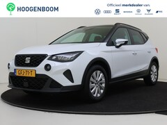 Seat Arona - 1.0 EcoTSI Style Business Connect | Stoelverwarming | CarPlay | Draadloze telefoonlader |