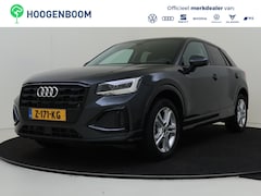 Audi Q2 - 35 TFSI Advanced edition | Stoelverwarming | Navigatie | Virtual cockpit | Parkeersensoren