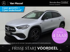 Mercedes-Benz GLA-Klasse - 250 e Business Solution AMG Limited / Night/ Sfeerverlichting/ 1e eig