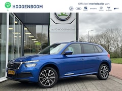 Skoda Kamiq - 1.0 TSI Ambition