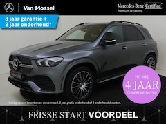 Mercedes-Benz GLE-Klasse - 400 d 4MATIC Premium Plus / Stoelverwarming / 360Graden-Camera / Panaroma-schuifdak / Luch