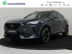 CUPRA Formentor - 1.4 e-Hybrid VZ Performance | Achteruitrijcamera | Parkeerassistent | Keyless | Navigatie