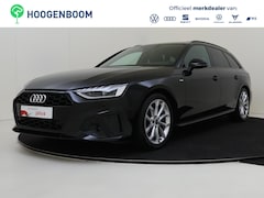 Audi A4 Avant - 35 TFSI S edition | Panoramadak | Achteruitrijcamera | Navigatie Plus | Stoelverwarming |