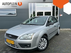 Ford Focus - 1.6-16V Futura|*Airco*|5-drs|1e eigenaar|NAP