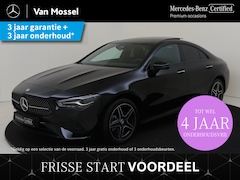 Mercedes-Benz CLA-Klasse - 250 e AMG Line / Panoramadak/ Night/ Winter Pack/ 360 camera