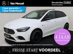 Mercedes-Benz B-klasse - 250 e Premium Plus /Panoramadak /Night pakket /Burmester /Rijassistentiepakket /360 Camera