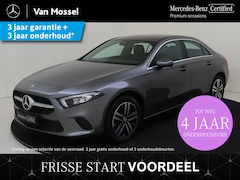 Mercedes-Benz A-klasse - 250 e Business Solution Luxury Limited