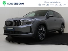 Skoda Kodiaq - 1.5 TSI MHEV Business Edition 7p. | Panoramadak | 360 camera | Stoelverwarming voor en ach