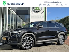 Skoda Kodiaq - 1.5 TSI MHEV Business Edition