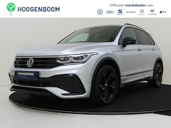 Volkswagen Tiguan - 1.4 TSI eHybrid R-Line Business+ | Head-up Display | Stoel en stuurverwarming | Navigatie