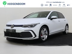 Volkswagen Golf - 1.4 eHybrid GTE | Head-up display | Stoel- en stuurverwarming | Keyless | Achteruitrijcame