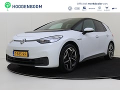 Volkswagen ID.3 - Pro Edition Advantage 58 kWh Stoelverwarming | Achteruitrijcamera | Parkeerassistent | Voo