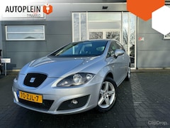 Seat Leon - 1.2 TSI COPA 1e eig|*Clima*|Cruise|Trekhaak|NAP