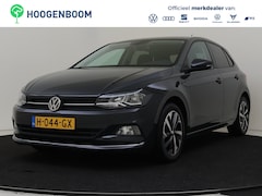 Volkswagen Polo - 1.0 TSI Highline | Adaptieve demping | Digital cockpit Pro | CarPlay | Parkeersensoren | C